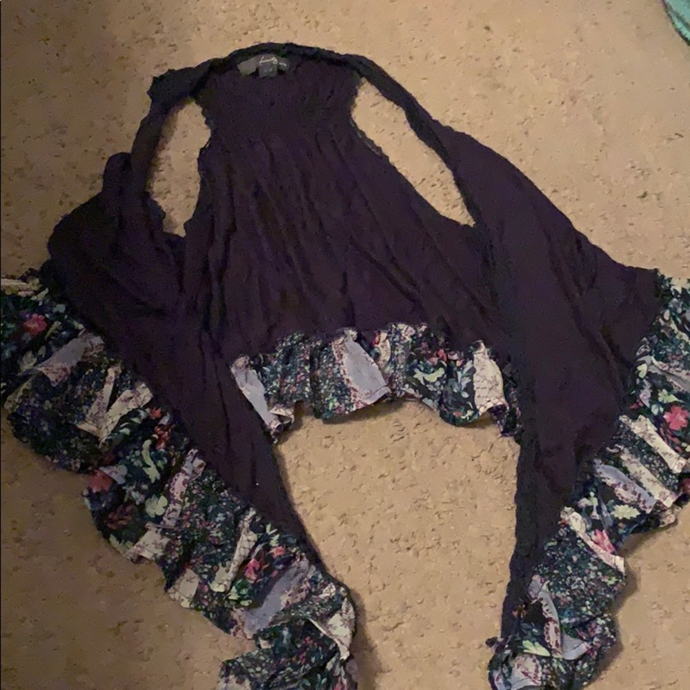 Forever 21 Small top